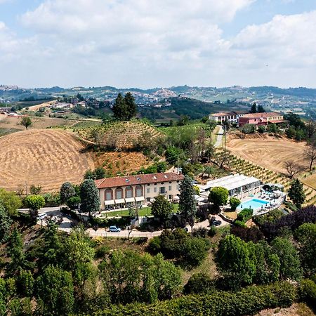 Locanda Del Boscogrande Montegrosso d'Asti ภายนอก รูปภาพ