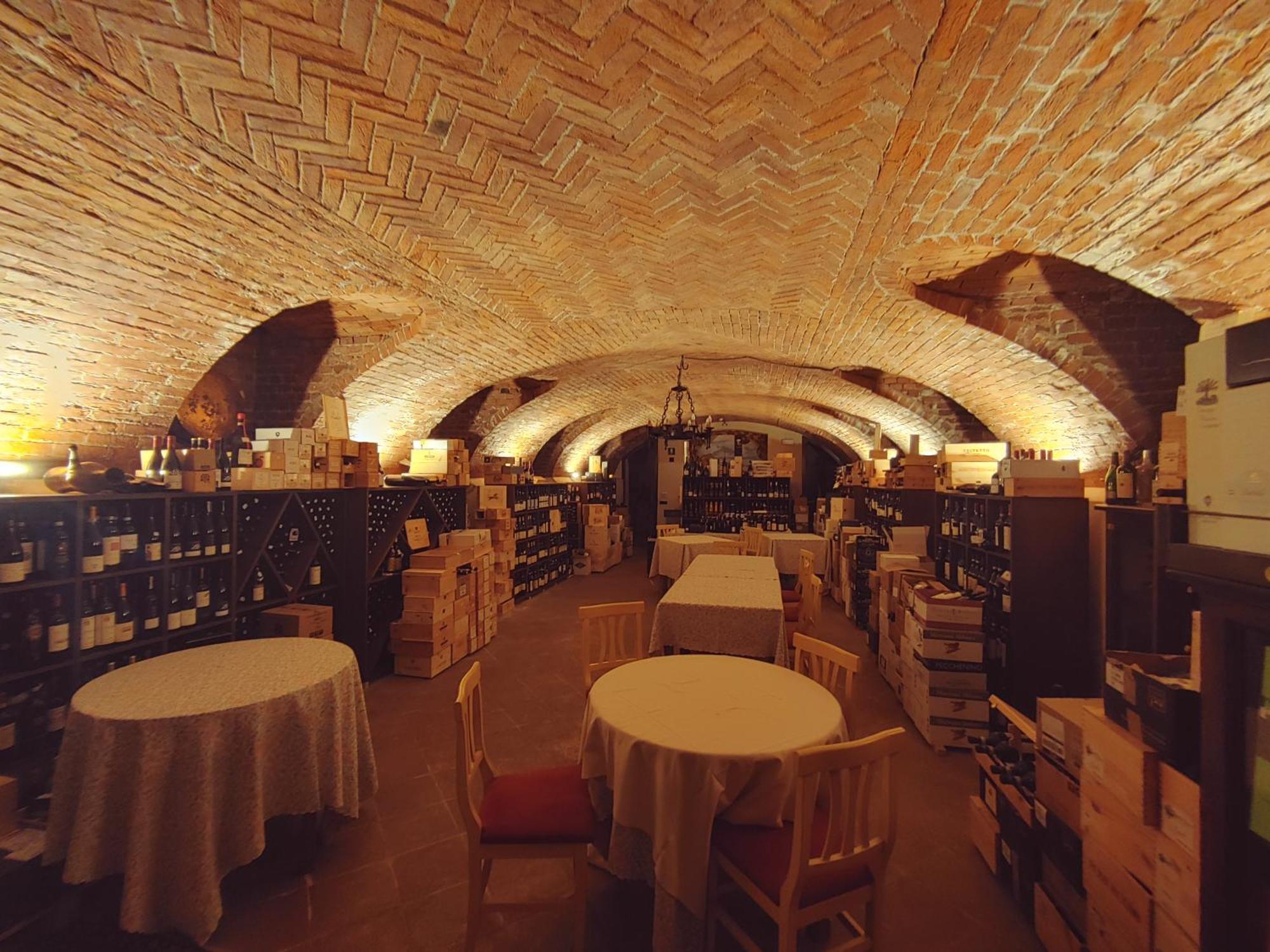 Locanda Del Boscogrande Montegrosso d'Asti ภายนอก รูปภาพ