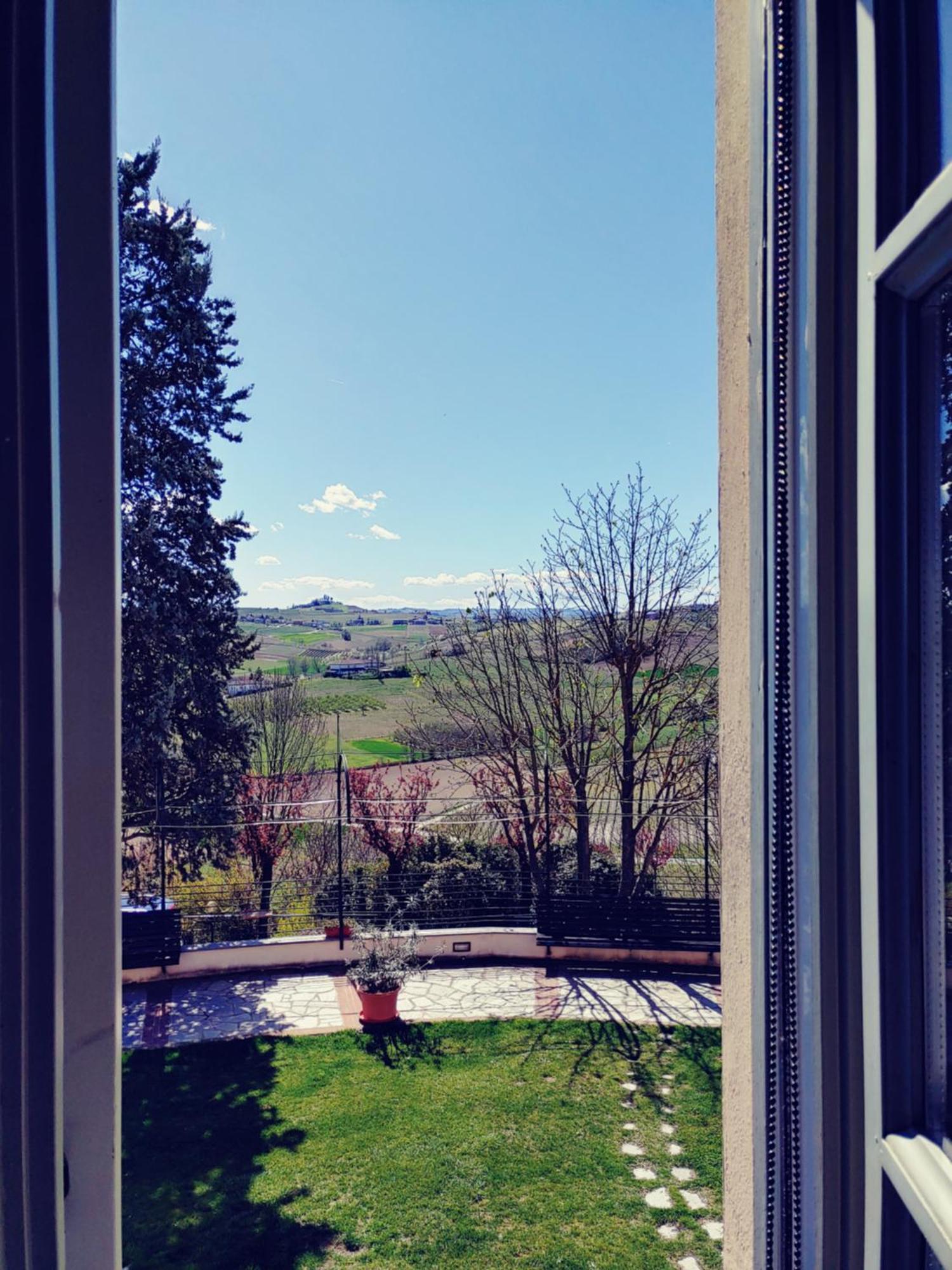 Locanda Del Boscogrande Montegrosso d'Asti ห้อง รูปภาพ