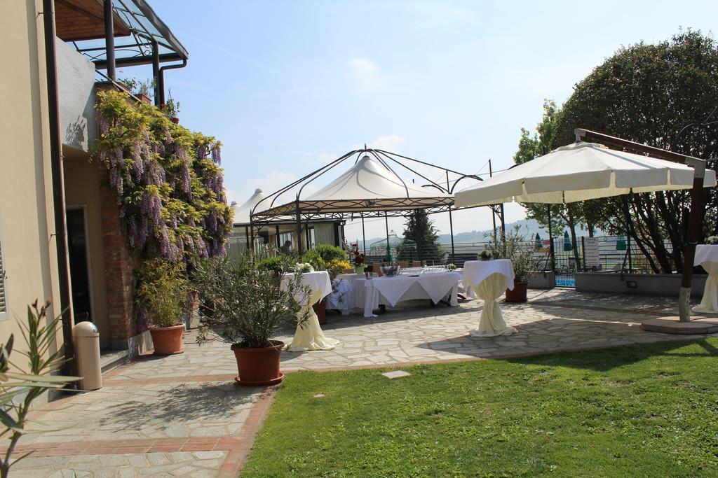 Locanda Del Boscogrande Montegrosso d'Asti ภายนอก รูปภาพ