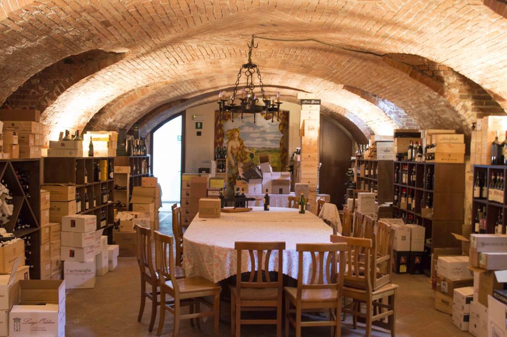 Locanda Del Boscogrande Montegrosso d'Asti ภายนอก รูปภาพ