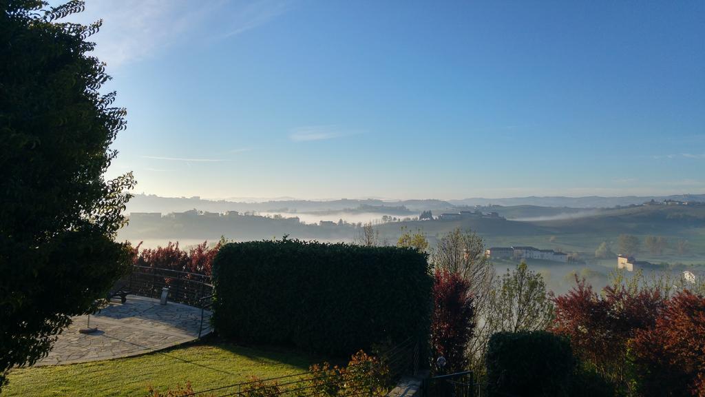Locanda Del Boscogrande Montegrosso d'Asti ภายนอก รูปภาพ