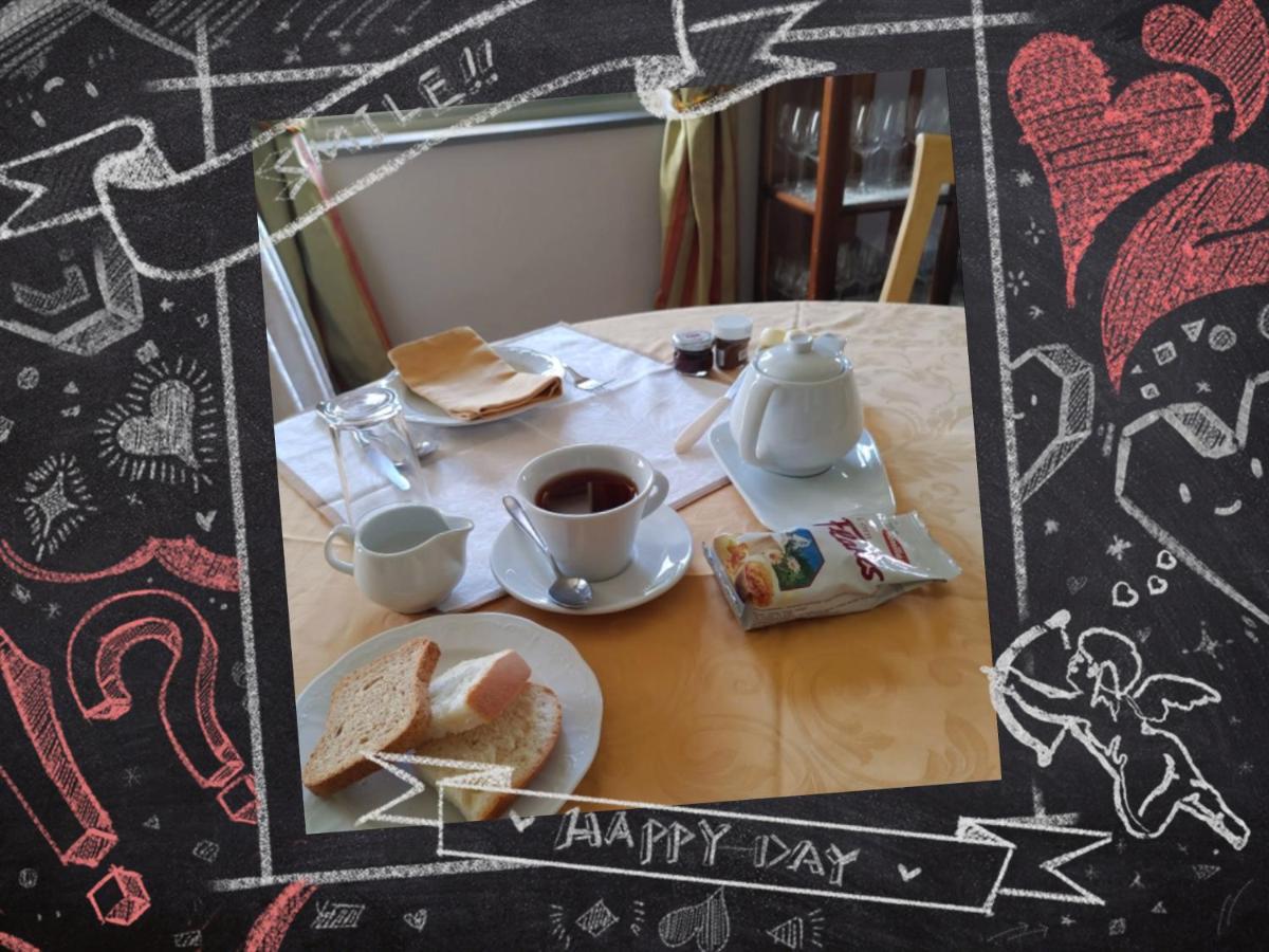 Locanda Del Boscogrande Montegrosso d'Asti ภายนอก รูปภาพ